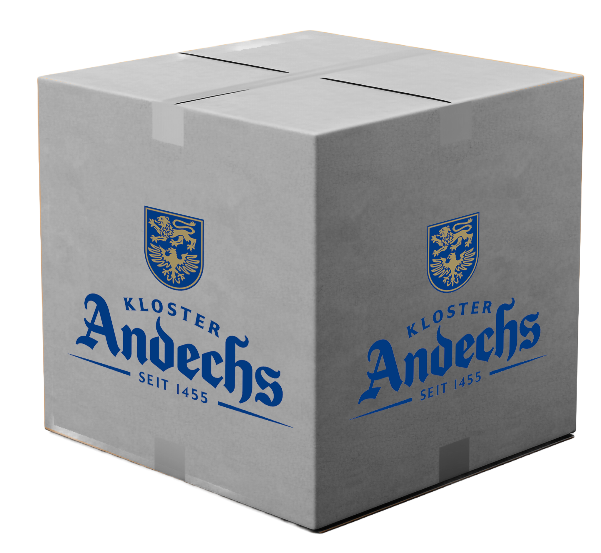 CAJA ANDECHS